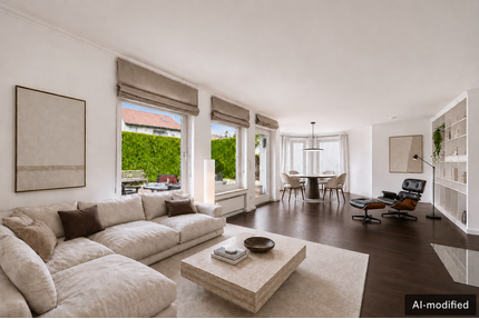 Haus zum Kaufen in München 1.750.000,00 € 196.5 m²