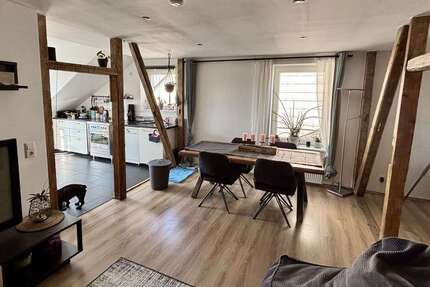 Wohnung zum Mieten in Hattingen 680,00 € 83 m²
