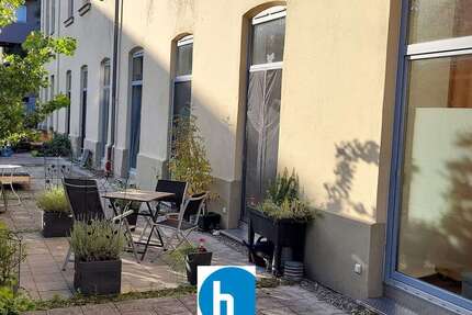 Wohnung zum Mieten in Bamberg 450,00 € 30 m²