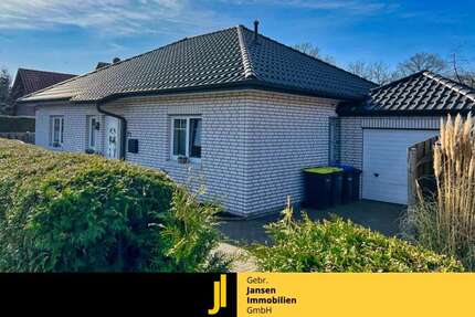Haus zum Kaufen in Lähden 265.000,00 € 116 m²