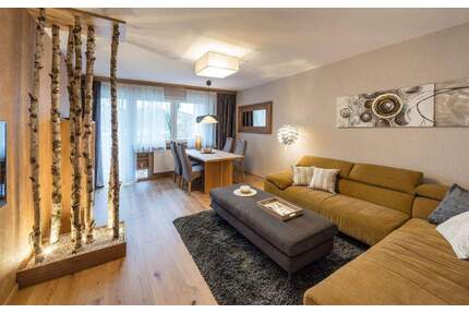 Tolle möblierte 2-Zi-Whg St. Johannis Pegnitzwiese - Nürnberg St Johannis