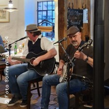 Irischer Abend mit Live-Musik | Mirko Warnatz & Alexander Wulke