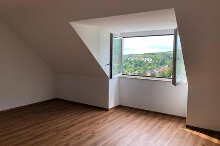 Wohnung in SuhlLautenberg zu verkaufen