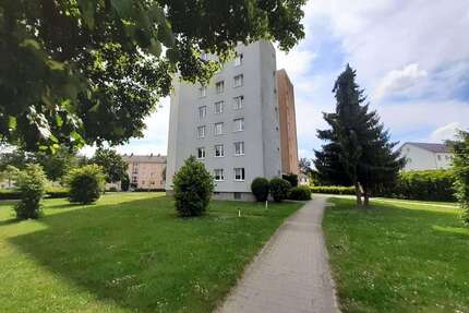 Wohnung zum Mieten in Augsburg 586,00 € 35.7 m²