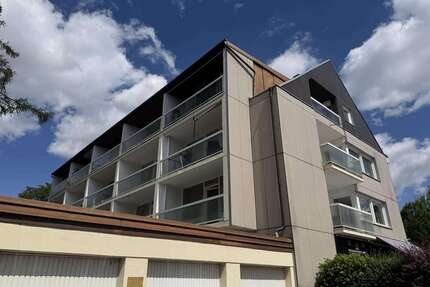 Wohnung zum Mieten in Gräfelfing 660,00 € 29.2 m²