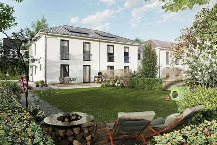 Haus zum Kaufen in Erkner 448.400,00 € 118 m²