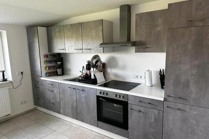 3 Zimmerwohnung in Laupertshausen - Biberach an der Riß