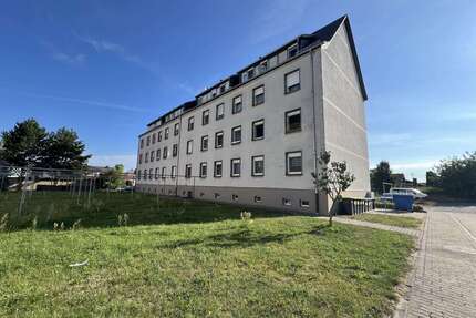 Wohnung zum Kaufen in Rackwitz OT Zschortau 91.500,00 € 65.26 m²