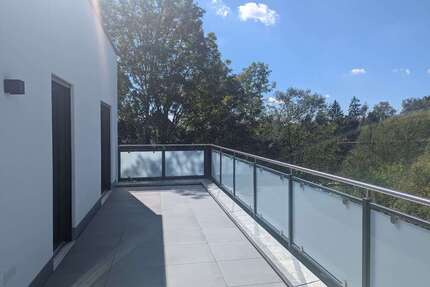 Wohnung zum Mieten in Mitterfels 950,00 € 78.95 m²