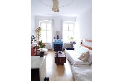 Wohnungsswap - 1 Zimmer, 47 m² - Erich-Weinert-Straße, Pankow, Berlin