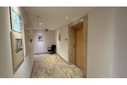 Frische Renovierte und Vollmöblierte 1.Zimmerwohnung - Baiersbronn