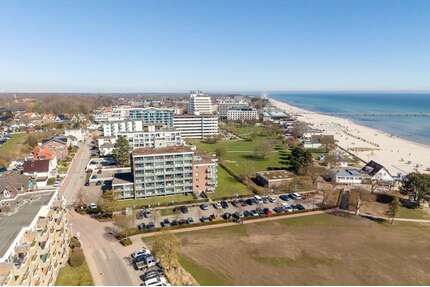 Wohnung zum Kaufen in Grömitz 299.000,00 € 47 m²