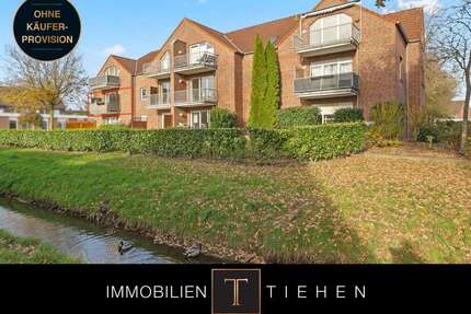 Wohnung zum Kaufen in Meppen 209.000,00 € 86 m²