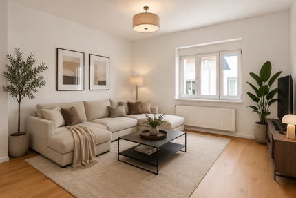 Wohnung zum Mieten in Nürnberg 860,00 € 52.24 m²