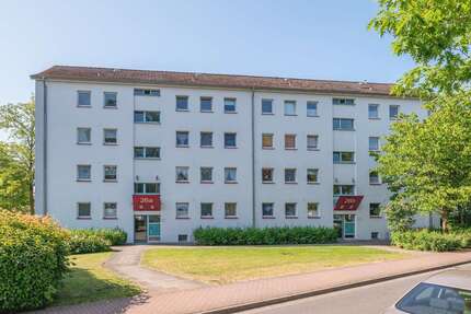 Wohnung zum Mieten in Trappenkamp 488,53 € 58.86 m²