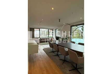 Wohnung zum Mieten in Stuttgart 3.275,00 € 131 m²