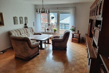 Seniorenwohnung (2 Zi.KDB) im Walbecker Hofgarten - Geldern