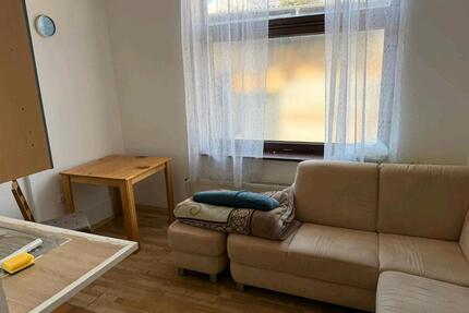 Appartement in Nittenau - 350,00&nbsp;EUR Kaltmiete, ca.&nbsp; 35,00&nbsp;m&sup2; in Wackersdorf (PLZ: 92442)