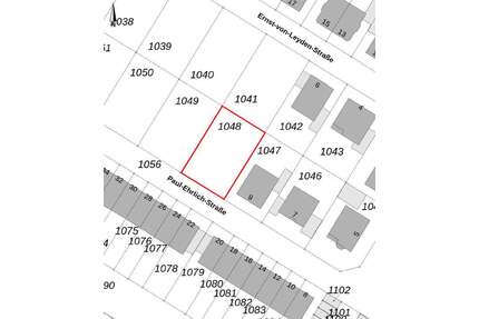 Grundstück zu verkaufen in Dormagen 269.000,00 € 504 m²