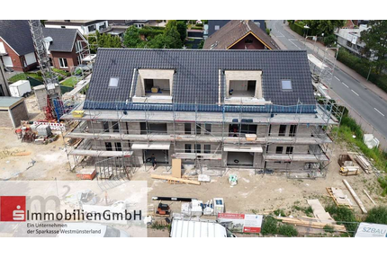 Wohnung zum Kaufen in Stadtlohn 362.500,00 € 90.86 m²