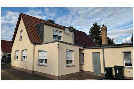 Zum Verkauf steht ein Haus im Fürstenwalder Stadtteil Nord. - Fürstenwalde (Spree)