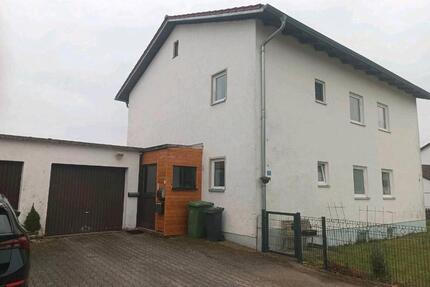 Wohnung in Altheim zu vermieten - Essenbach