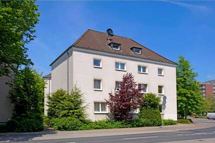 Wohnung zum Mieten in Gladbeck 479,00 € 61.5 m²