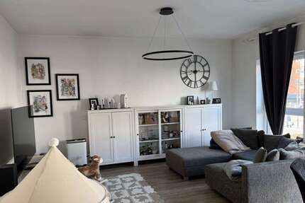 Wohnung zum Mieten in Hannover 998,52 € 83.21 m²