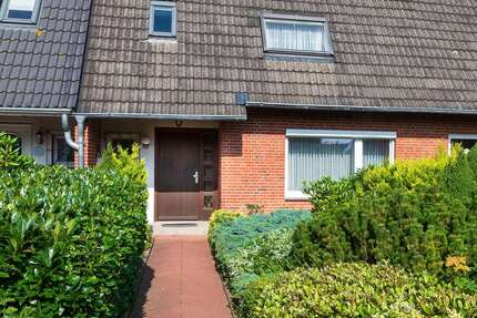 Haus zum Kaufen in Husum 195.000,00 € 78.41 m²