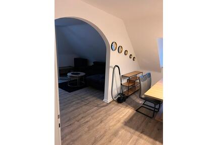 Voll möblierte Wohnung - 845,00&nbsp;EUR Kaltmiete, ca.&nbsp; 63,00&nbsp;m&sup2; in Krefeld (PLZ: 47798)