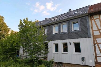 Zukunftssicher & Energieeffizient: Top-saniertes Familiendomizil - Goslar