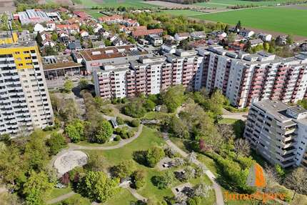 Wohnung zum Kaufen in Germering 433.000,00 € 99.1 m²