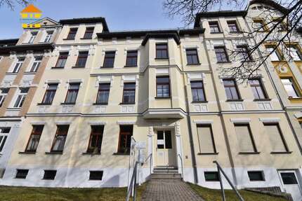 Wohnung zum Mieten in Chemnitz 530,00 € 105.36 m²