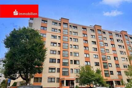 Wohnung zum Kaufen in Obertshausen 299.000,00 € 95.87 m²