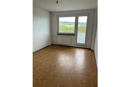 3 Zimmer, Küche, Bad Wohnung ab sofort zu vermieten. - Bad Frankenhausen/Kyffhäuser