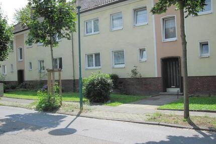 VIVAWEST modernisiert Ihre neue Wohnung. - Duisburg Walsum