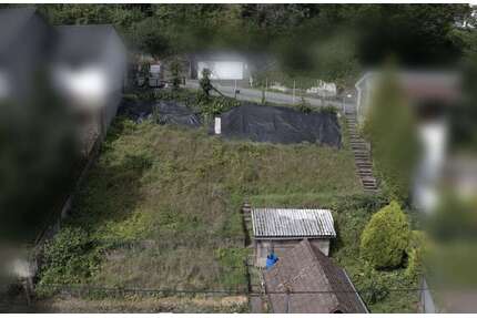 Grundstück zu verkaufen in Heidelberg 270.000,00 € 436 m²