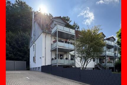 Wohnen über den Dächern - 195.000,00&nbsp;EUR Kaufpreis, ca.&nbsp; 102,00&nbsp;m&sup2;&nbsp;Wohnfl&auml;che in Diekholzen (PLZ: 31199)