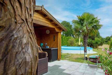 Haus zum Kaufen in Braunsbedra OT Frankleben 429.500,00 € 195 m²