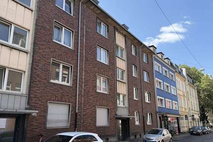 Wohnung zum Mieten in Oberhausen 412,00 € 51.91 m²