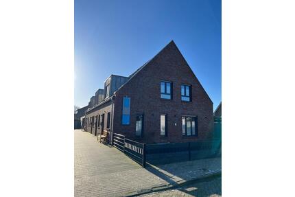 5,5-Zimmer-Wohnung in KFW 40 Bauweise - Nordhorn Bakelde