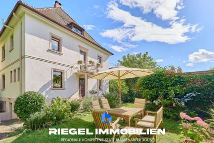 Haus zum Kaufen in Speyer 675.000,00 € 153.92 m²