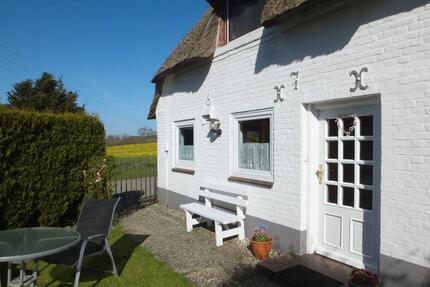 3-Zi. Haushälfte, ab 01.06.26 für 12 Monate, Pauschalmiete - Husby