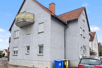 Wohnung zum Kaufen in Hanau 199.900,00 € 65.5 m²