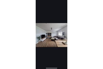 Charmante Wohnung im Herzen von Rhaudefehn - Rhauderfehn