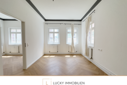 Wohnung zum Mieten in Esslingen a.N. 990,00 € 60 m²