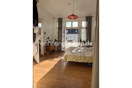 Wohnungsswap - 1 Zimmer, 37 m² - Boxhagener Straße, Friedrichshain, Berlin