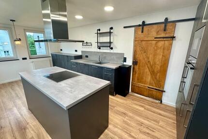 Ideal geschnitte 3-Zimmer-Wohnung in Spaichingen zur Miete