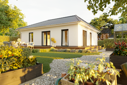 Haus zum Kaufen in Werder 396.320,00 € 90 m²