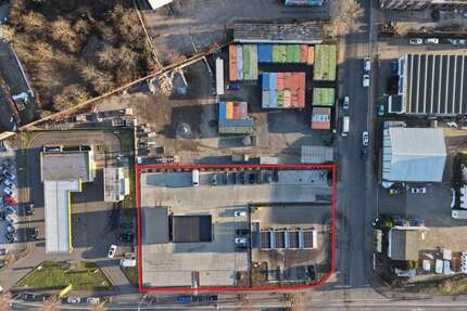 Grundstück in Leipzig 990.000,00 € 2900 m²